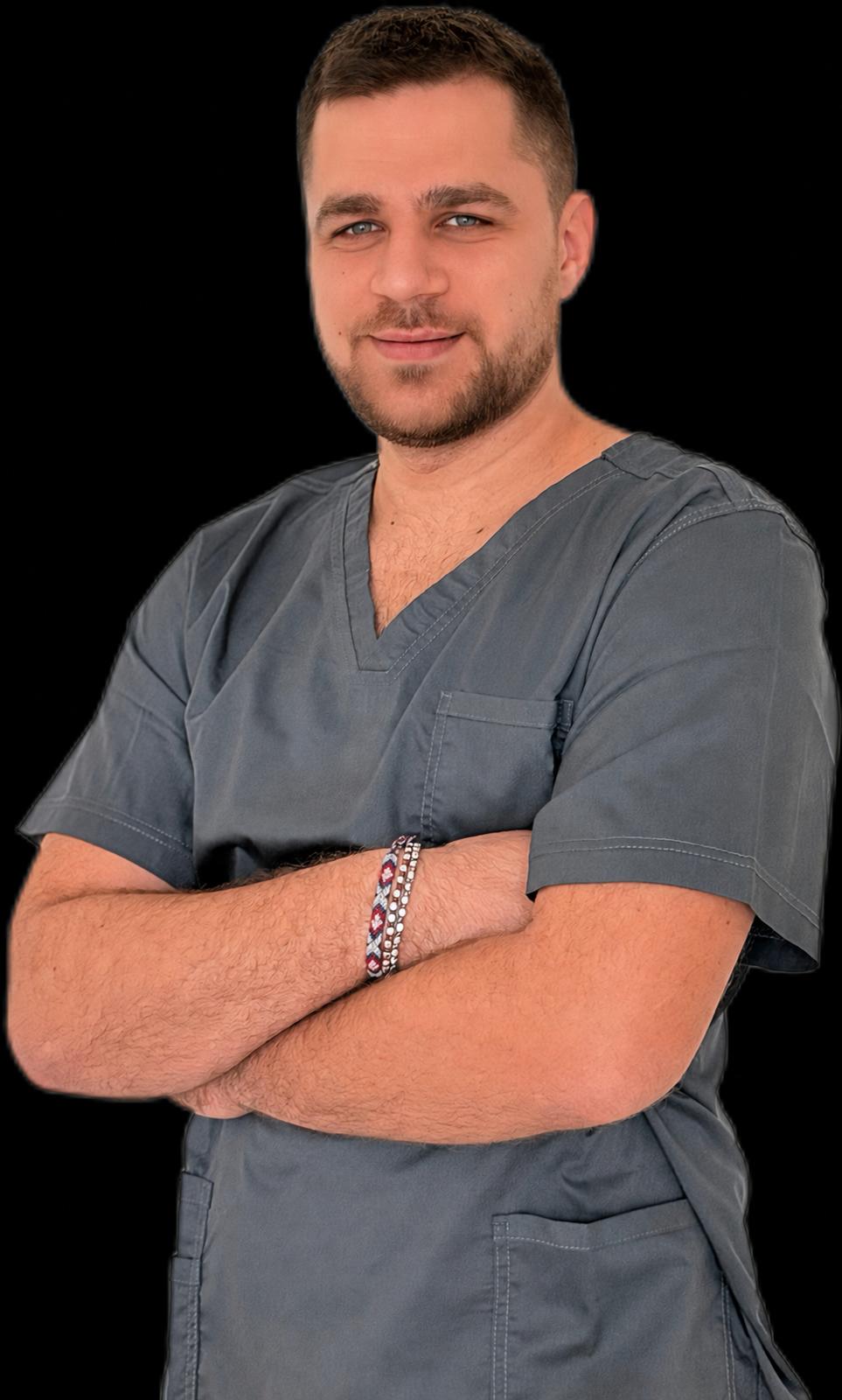 Andrea Guolo